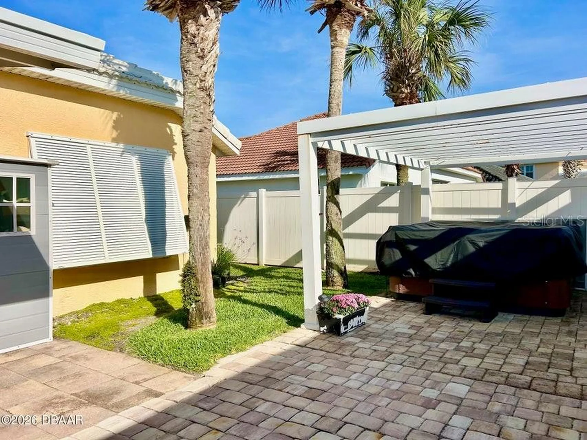 3806 Islamorada Drive Ormond Beach FL 32176