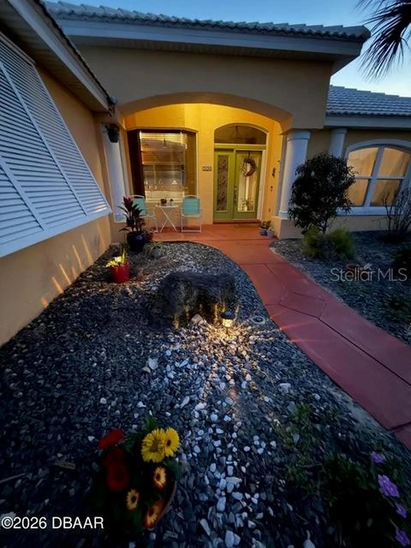 3806 Islamorada Drive Ormond Beach FL 32176