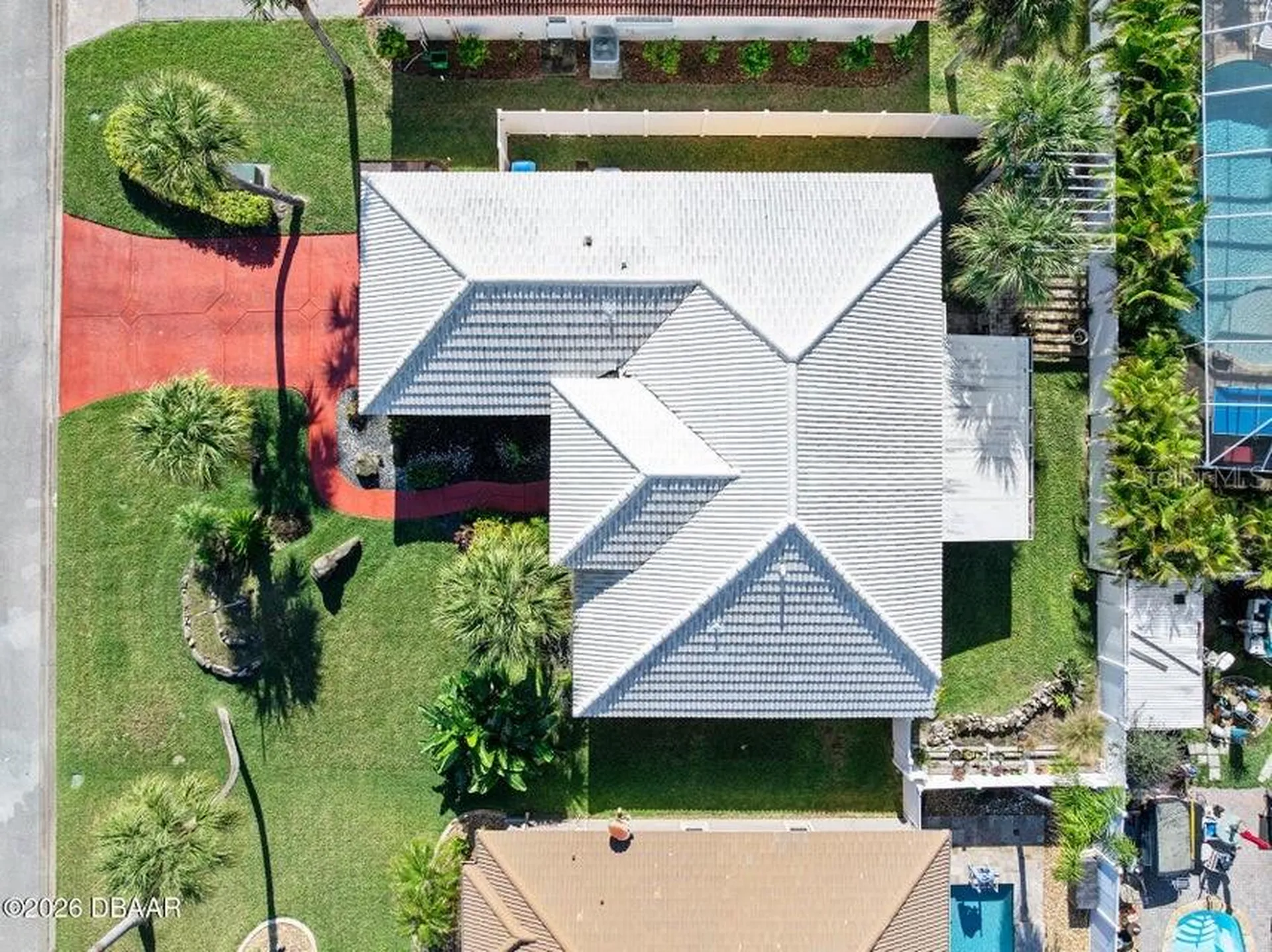 3806 Islamorada Drive Ormond Beach FL 32176
