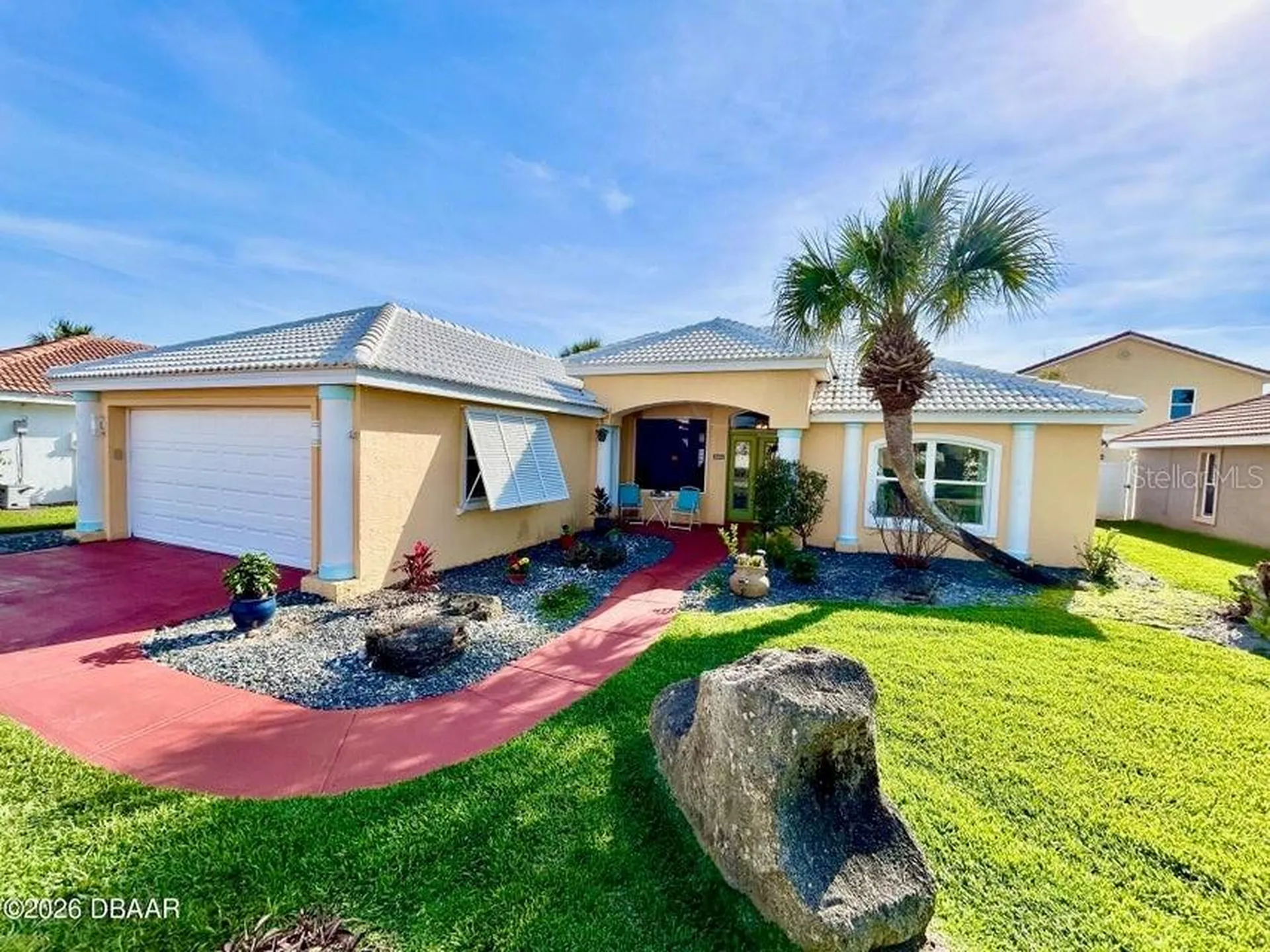 3806 Islamorada Drive Ormond Beach FL 32176