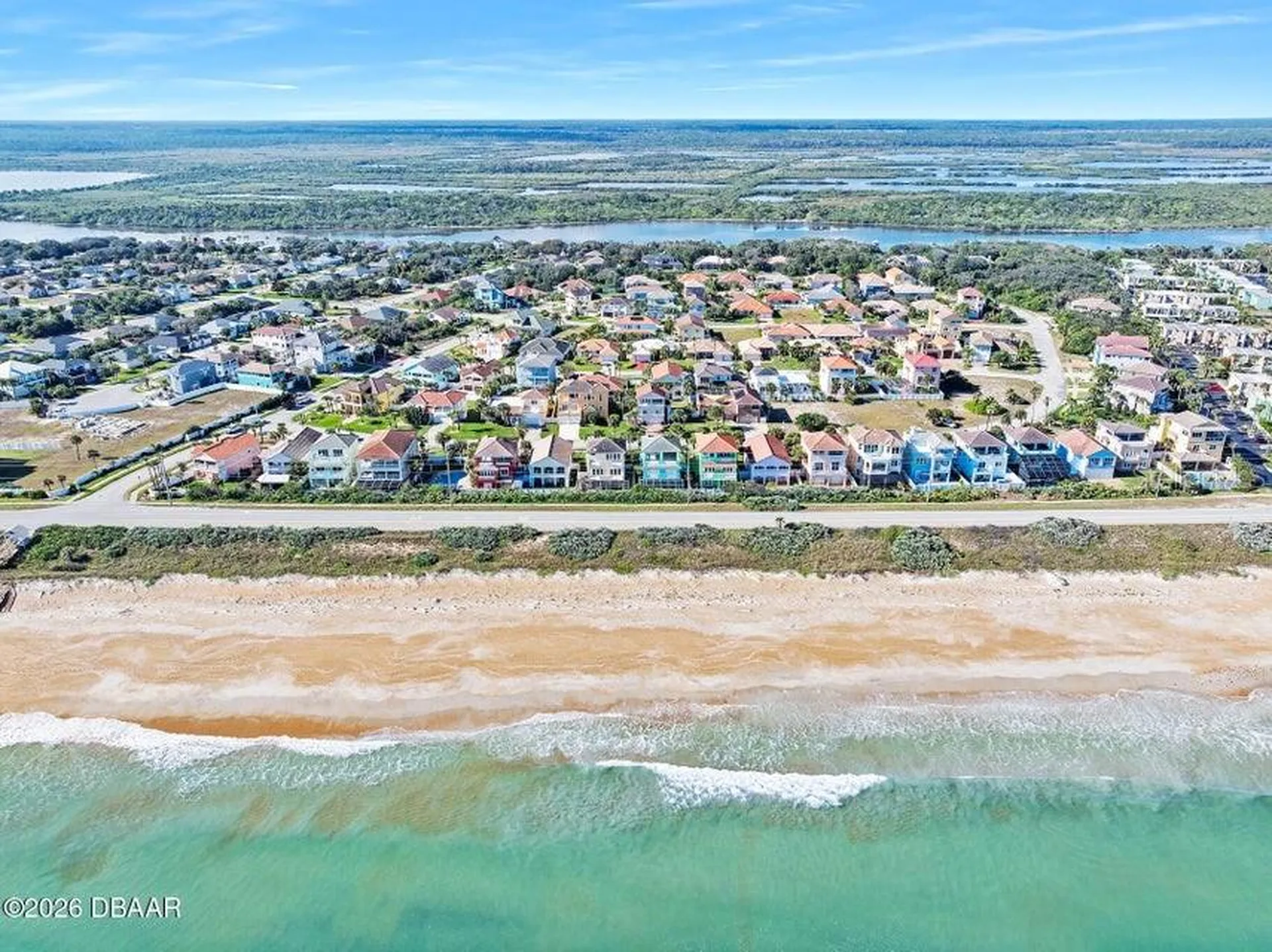 3806 Islamorada Drive Ormond Beach FL 32176