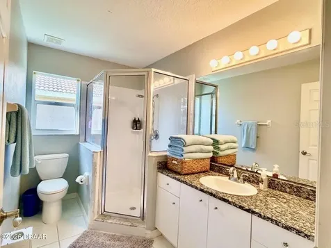 3806 Islamorada Drive Ormond Beach FL 32176
