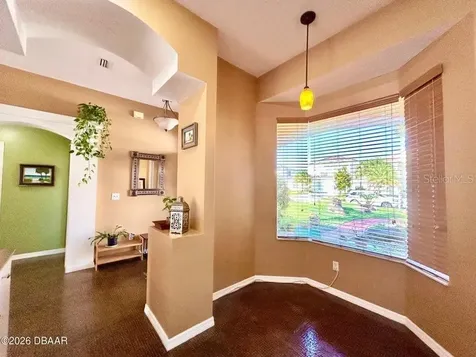 3806 Islamorada Drive Ormond Beach FL 32176