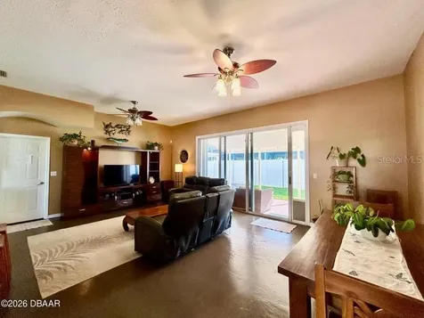 3806 Islamorada Drive Ormond Beach FL 32176