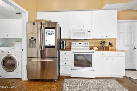 3806 Islamorada Drive Ormond Beach FL 32176