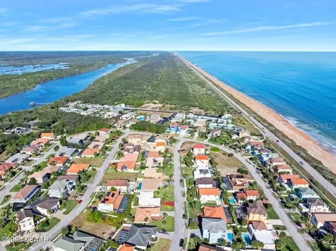 3806 Islamorada Drive Ormond Beach FL 32176