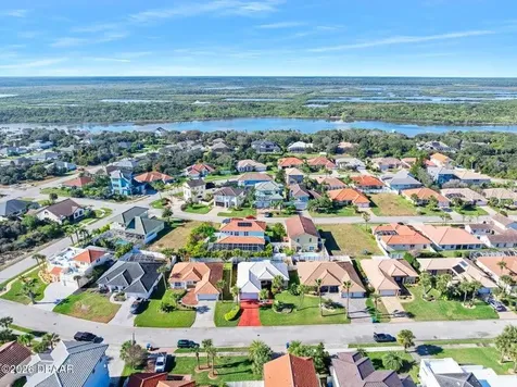 3806 Islamorada Drive Ormond Beach FL 32176