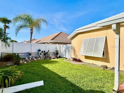 3806 Islamorada Drive Ormond Beach FL 32176