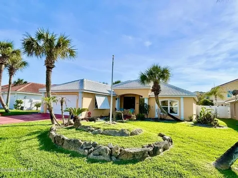 3806 Islamorada Drive Ormond Beach FL 32176