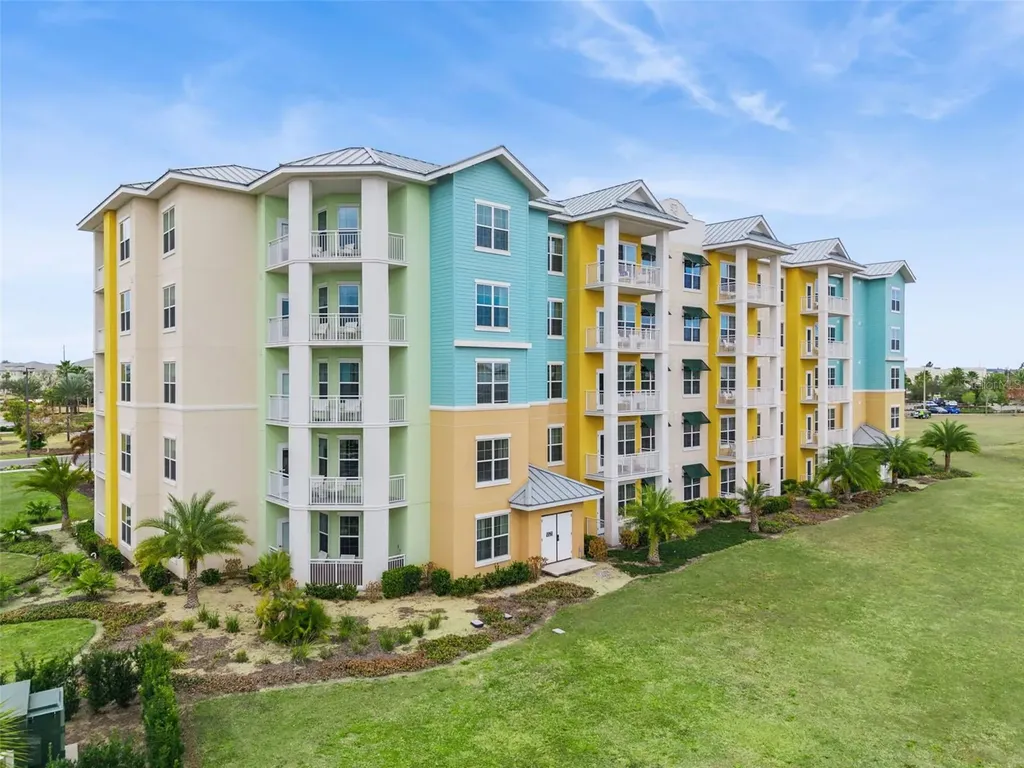 3151 Sunset Walk Drive Kissimmee FL 34747