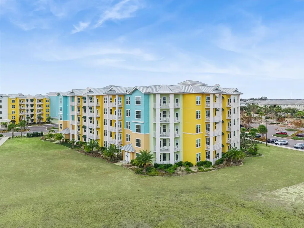 3151 Sunset Walk Drive Kissimmee FL 34747