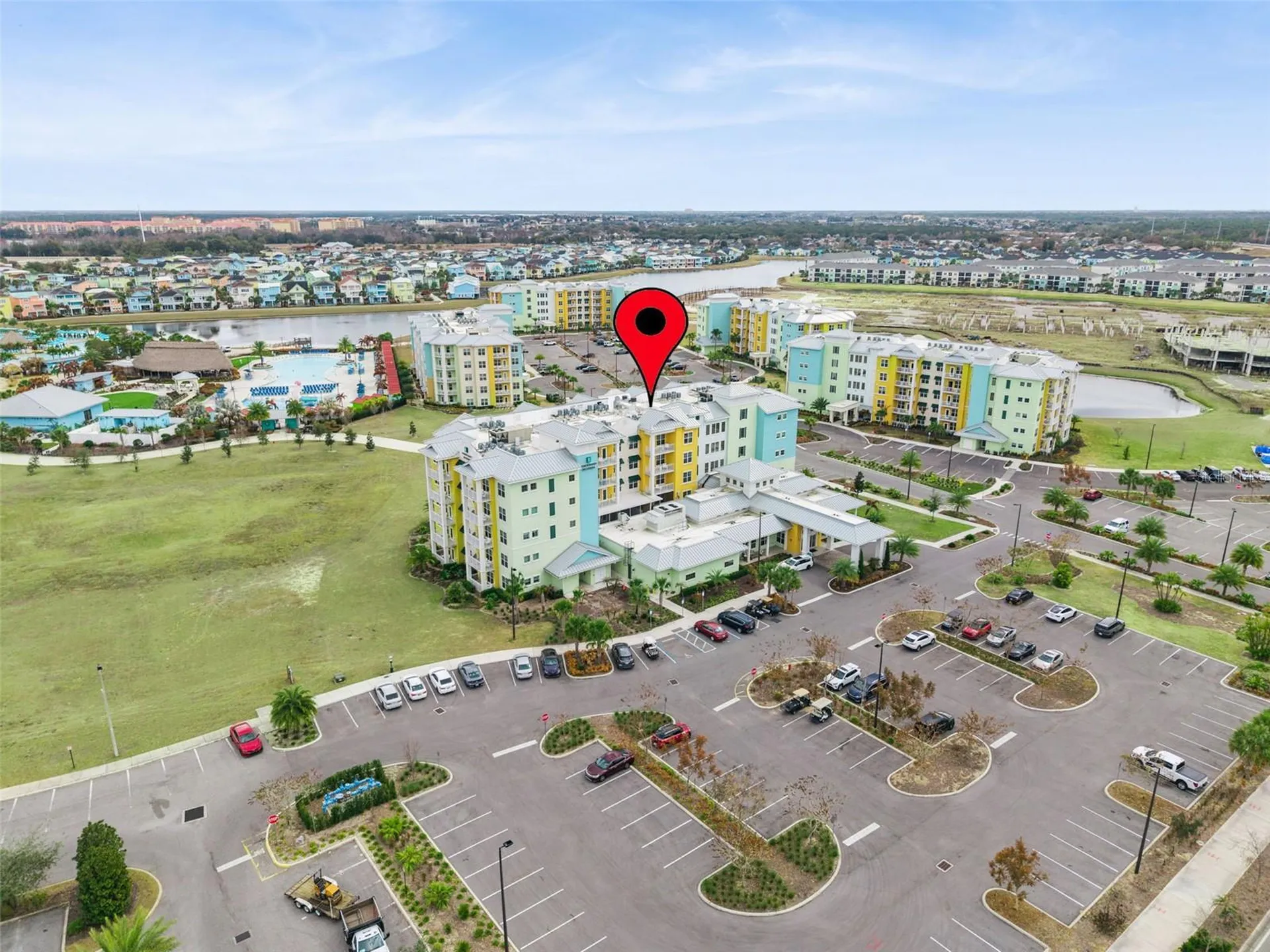 3151 Sunset Walk Drive Kissimmee FL 34747
