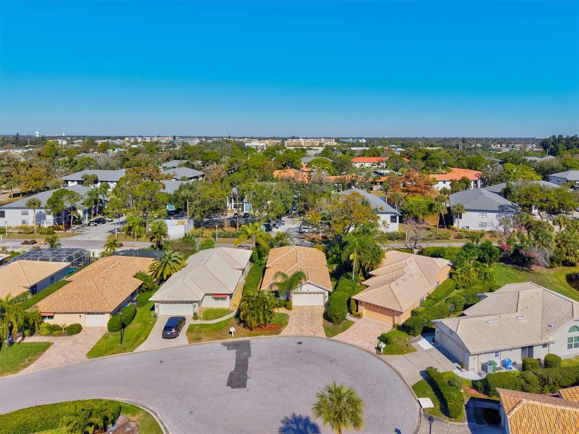 4706 Dundee Drive Bradenton FL 34210