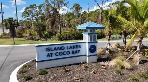 8661 Seasalt Loop Englewood FL 34224