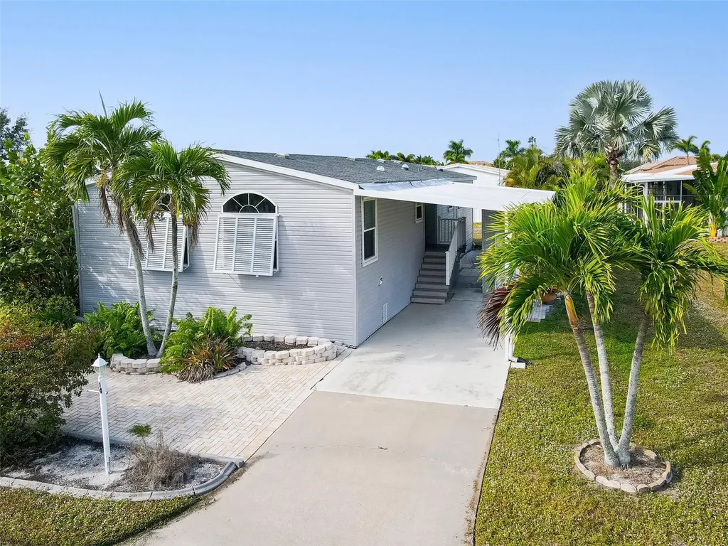 14 Freeman Avenue Punta Gorda FL 33950