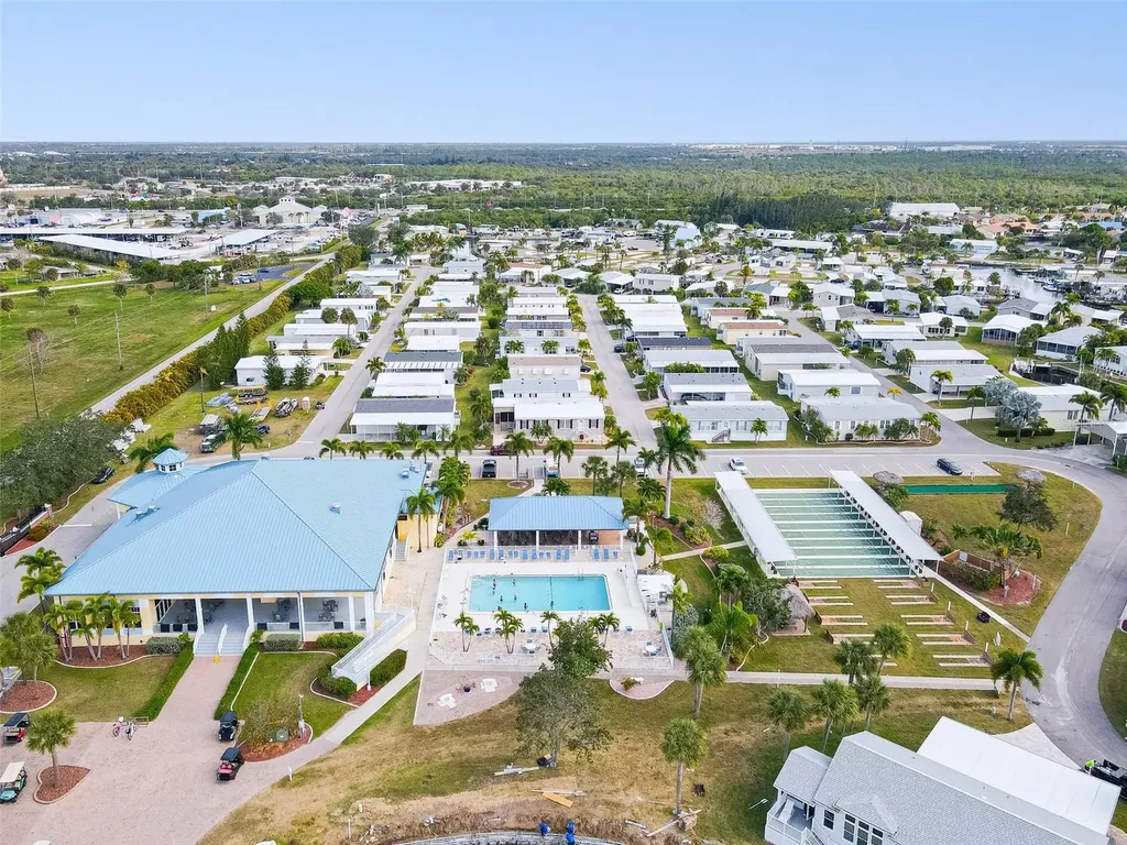 14 Freeman Avenue Punta Gorda FL 33950