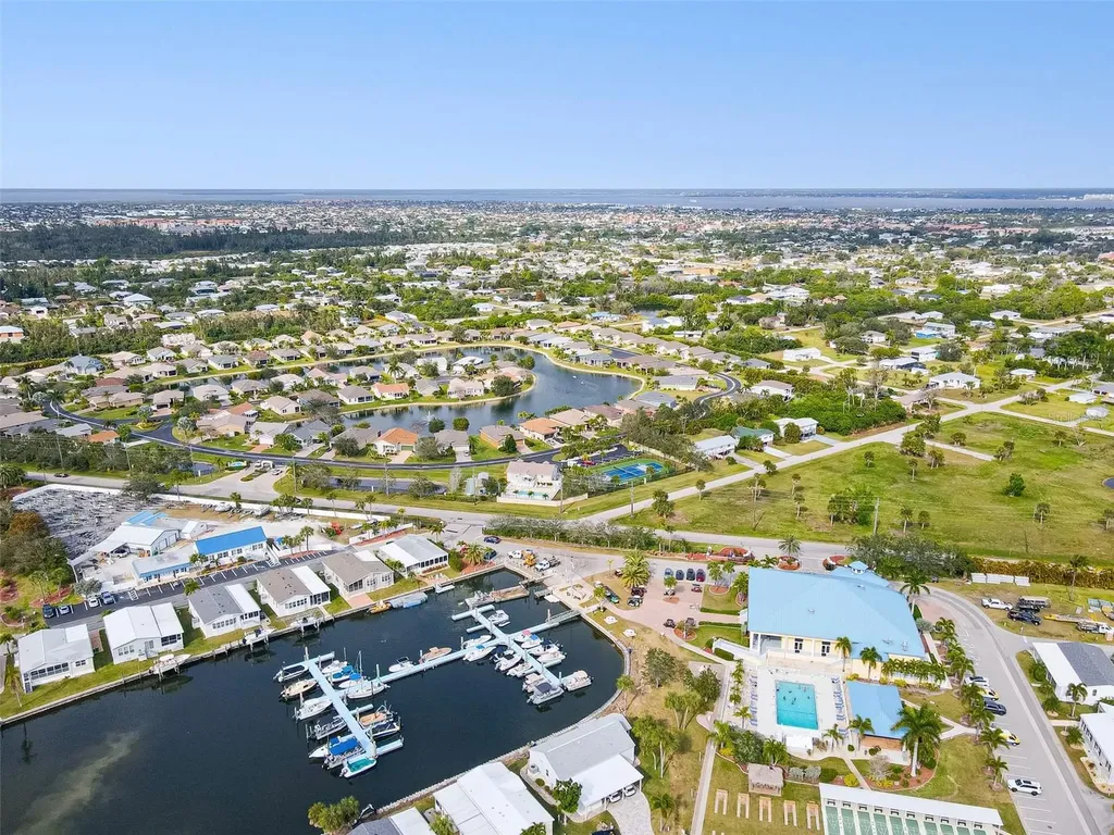 14 Freeman Avenue Punta Gorda FL 33950