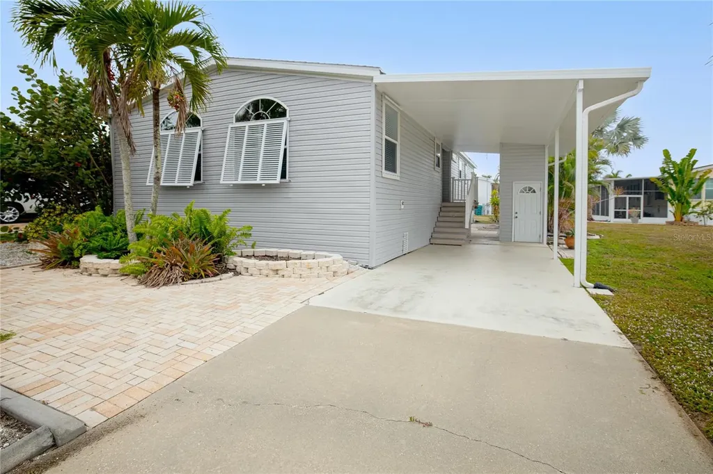 14 Freeman Avenue Punta Gorda FL 33950