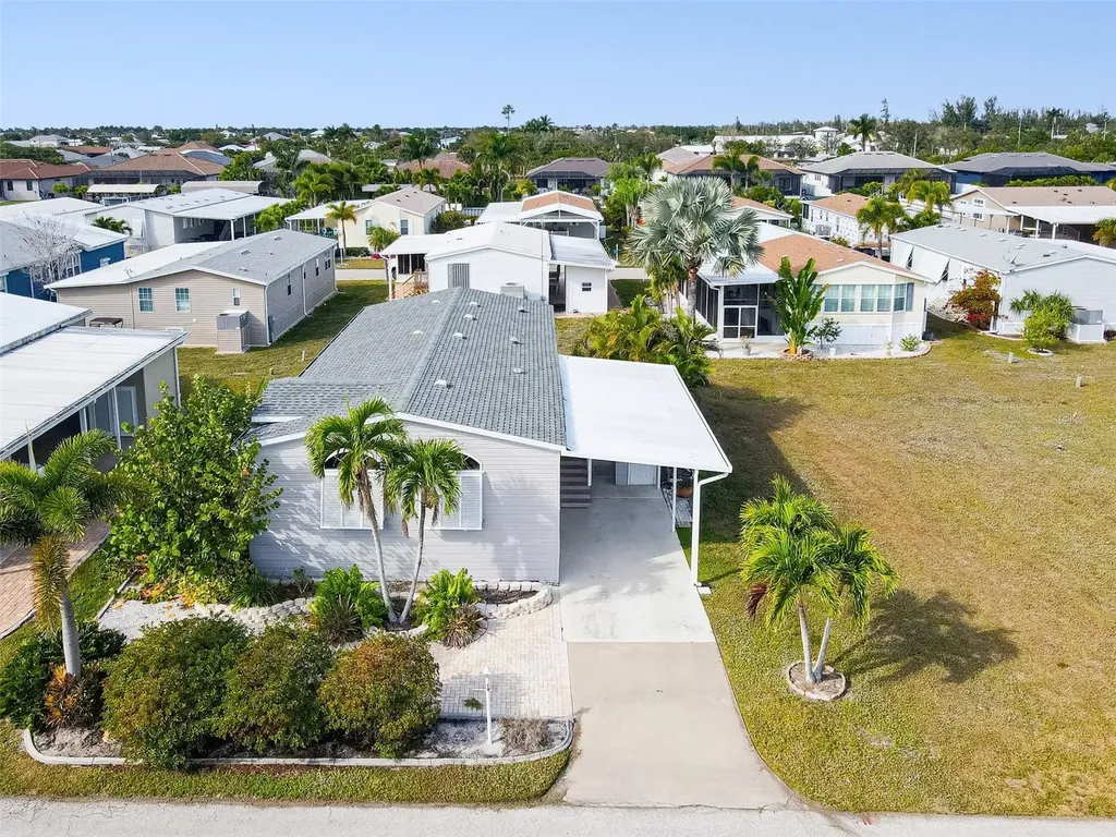 14 Freeman Avenue Punta Gorda FL 33950
