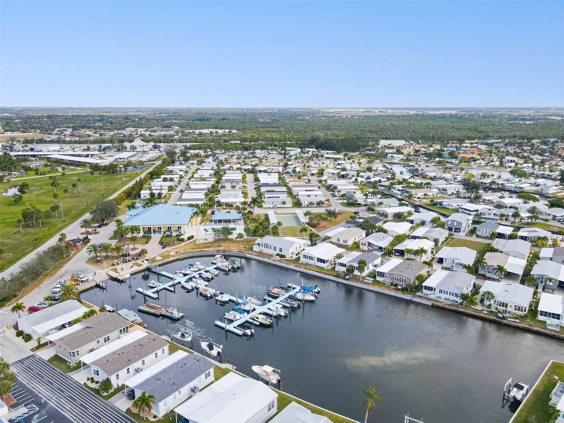 14 Freeman Avenue Punta Gorda FL 33950