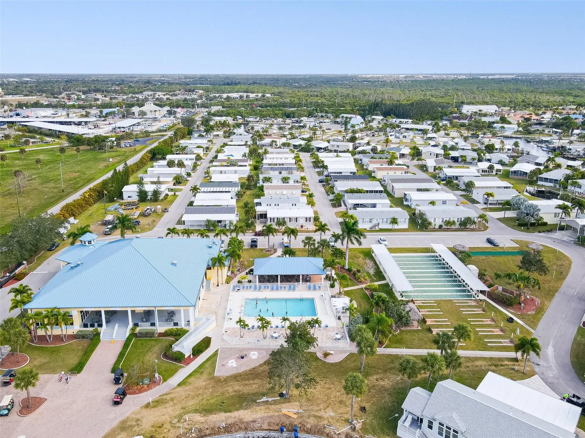14 Freeman Avenue Punta Gorda FL 33950