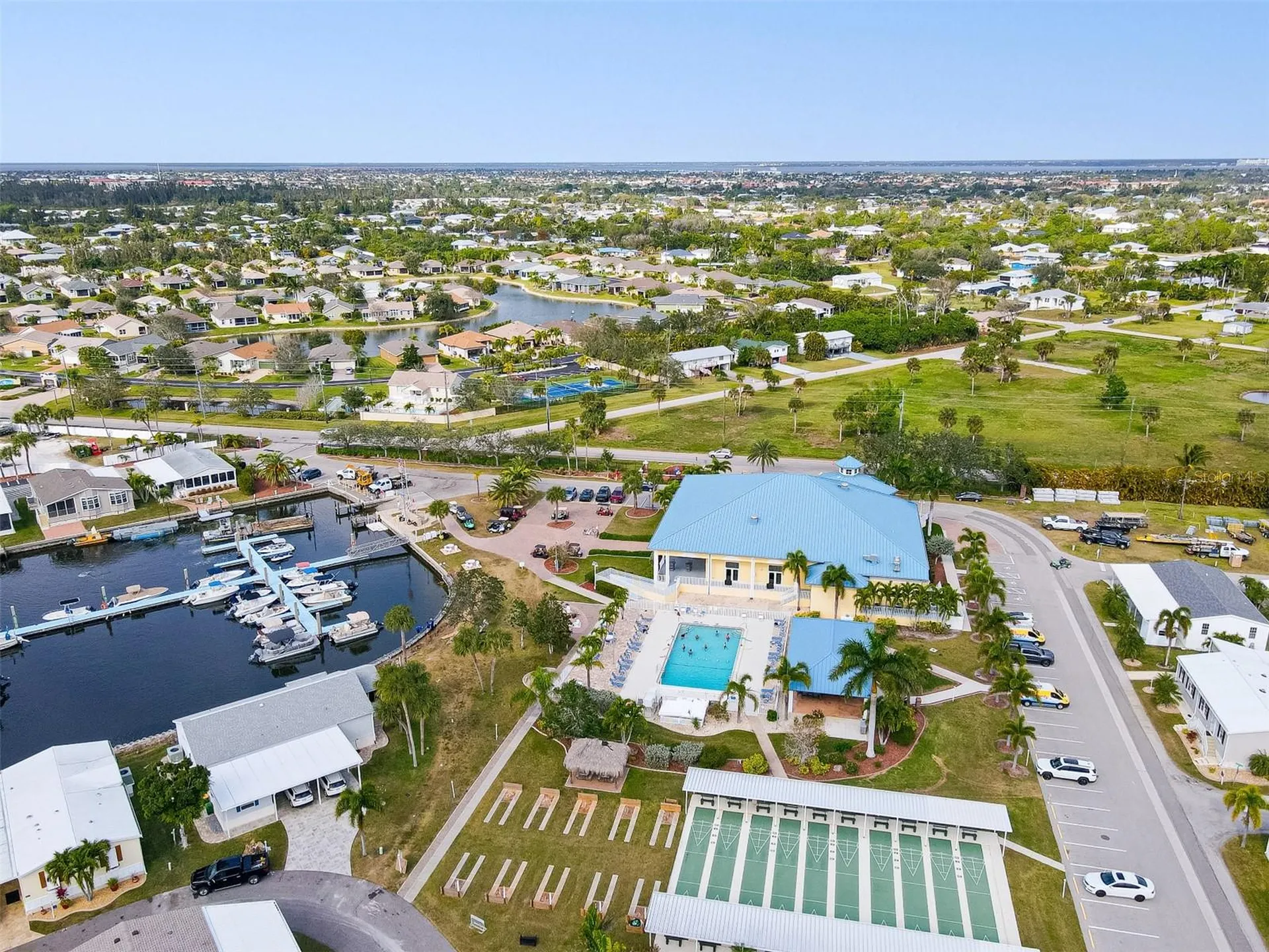 14 Freeman Avenue Punta Gorda FL 33950