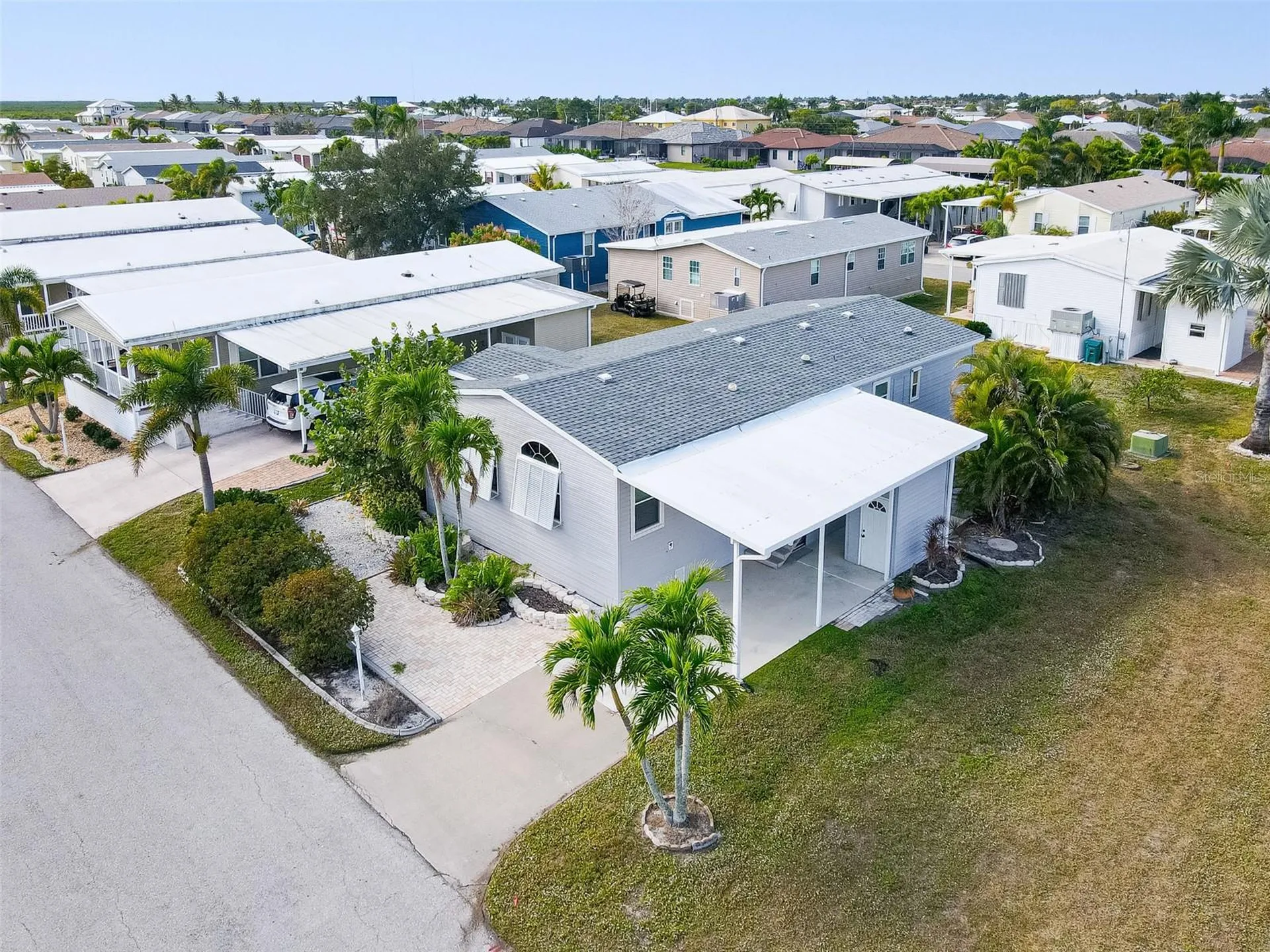 14 Freeman Avenue Punta Gorda FL 33950