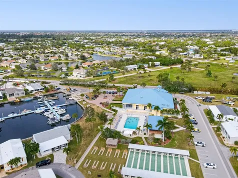 14 Freeman Avenue Punta Gorda FL 33950