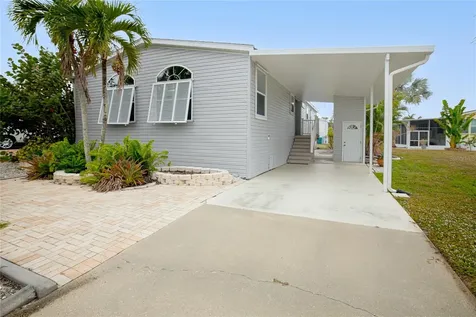 14 Freeman Avenue Punta Gorda FL 33950