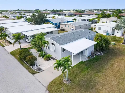 14 Freeman Avenue Punta Gorda FL 33950