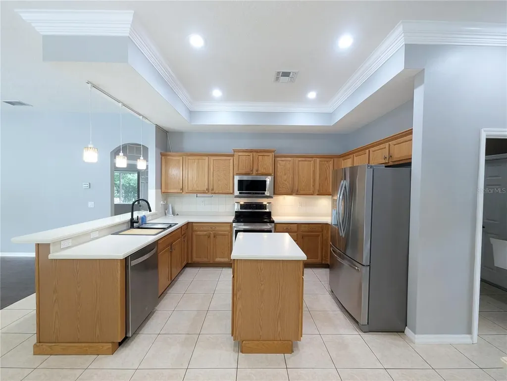 8 Fig Court E Homosassa FL 34446