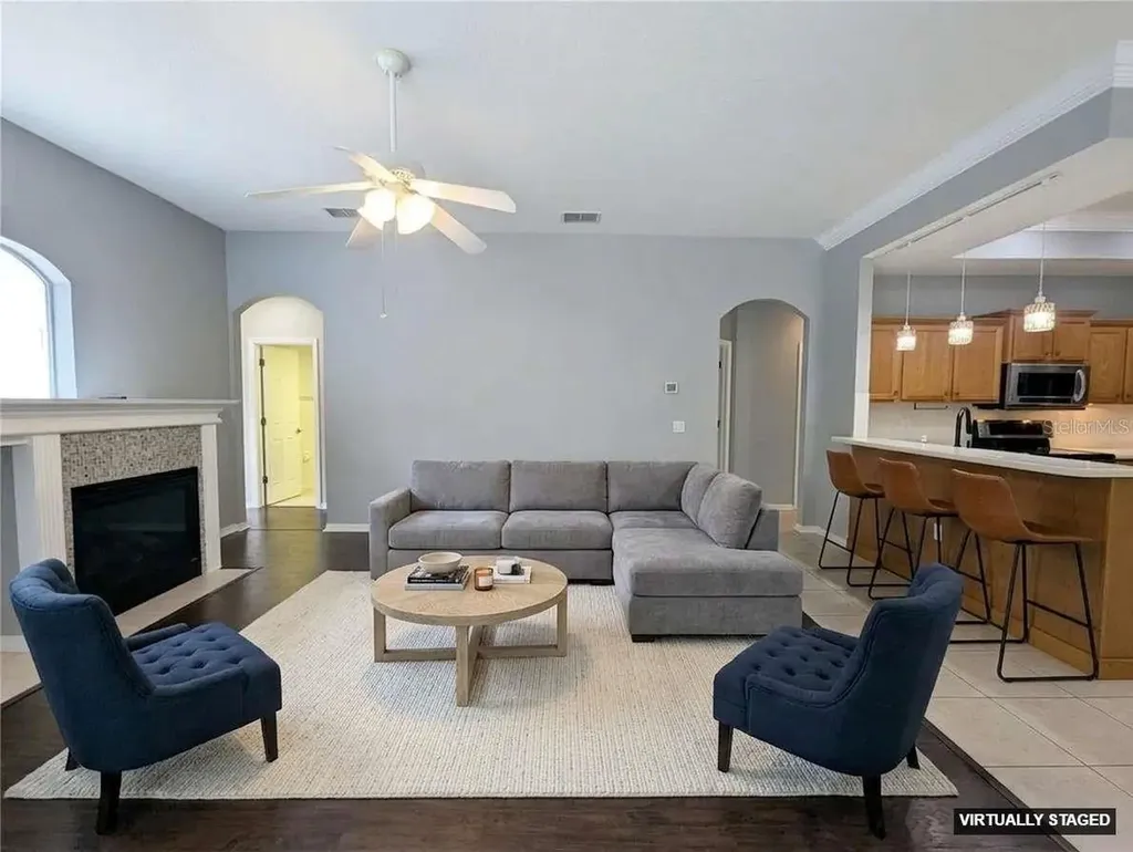8 Fig Court E Homosassa FL 34446