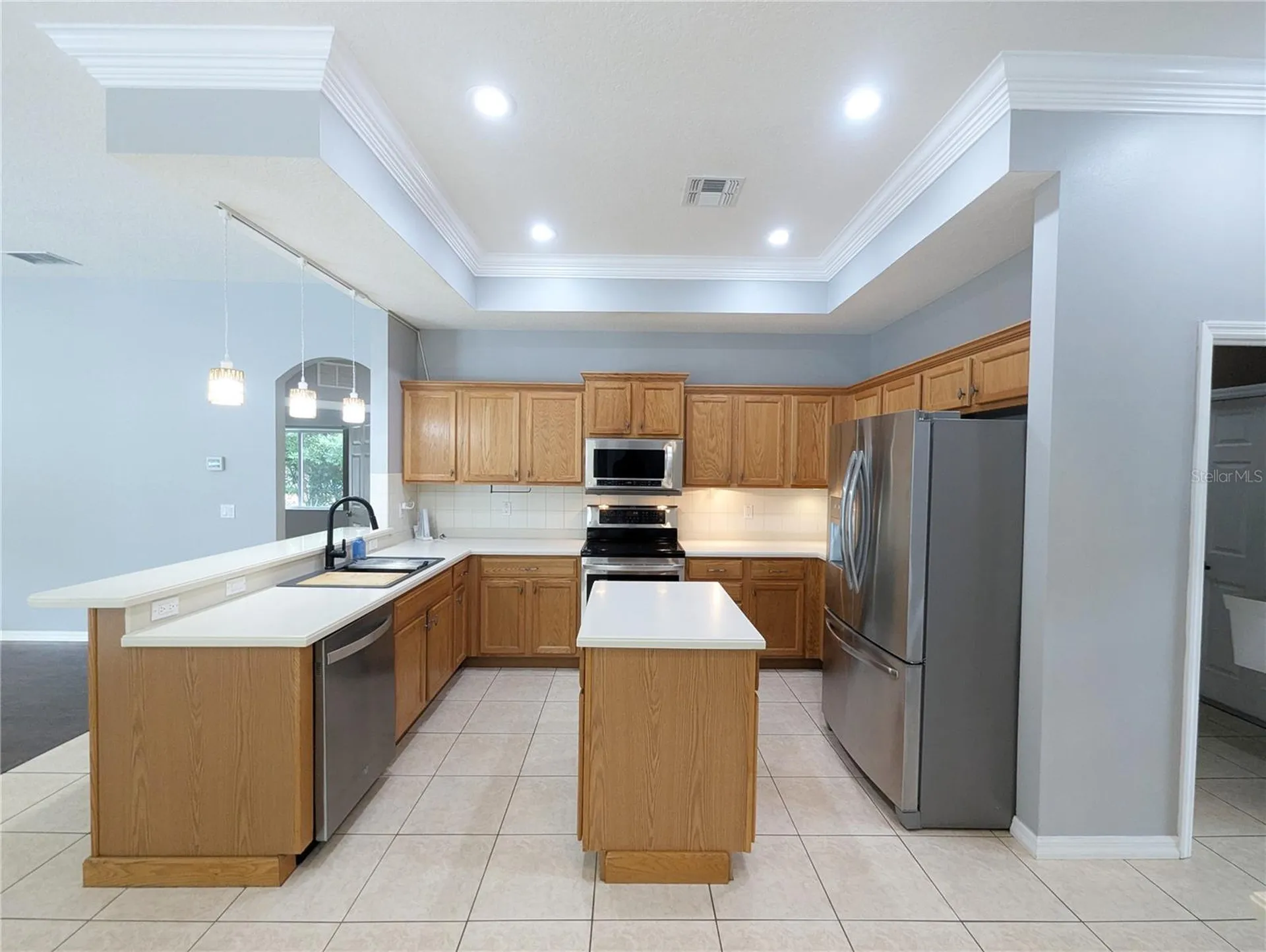 8 Fig Court E Homosassa FL 34446