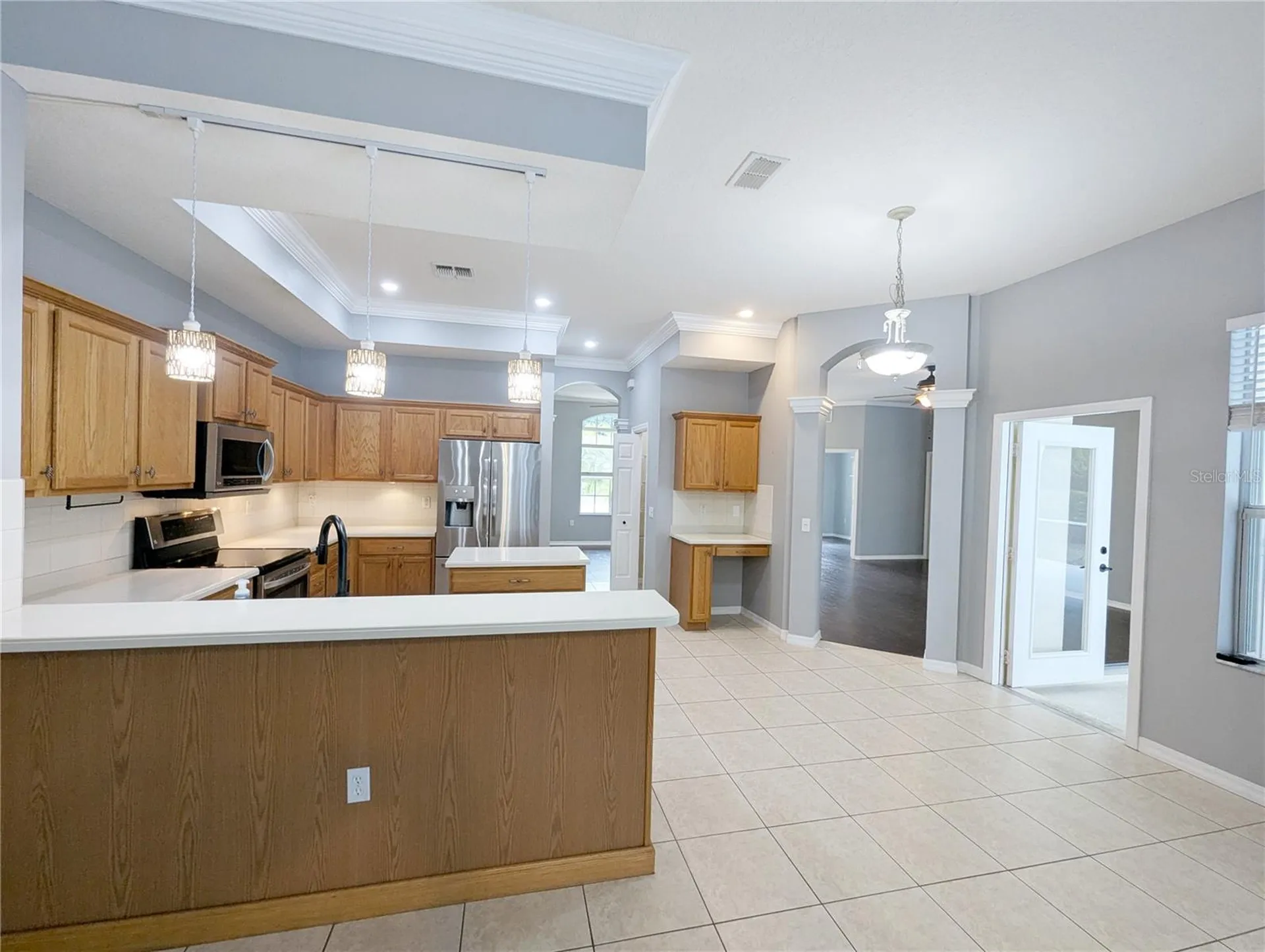 8 Fig Court E Homosassa FL 34446