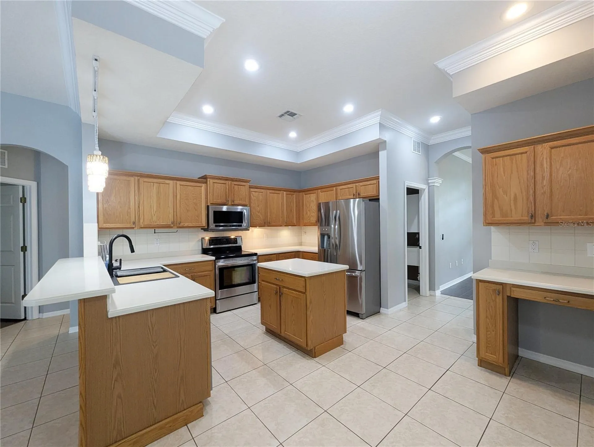 8 Fig Court E Homosassa FL 34446