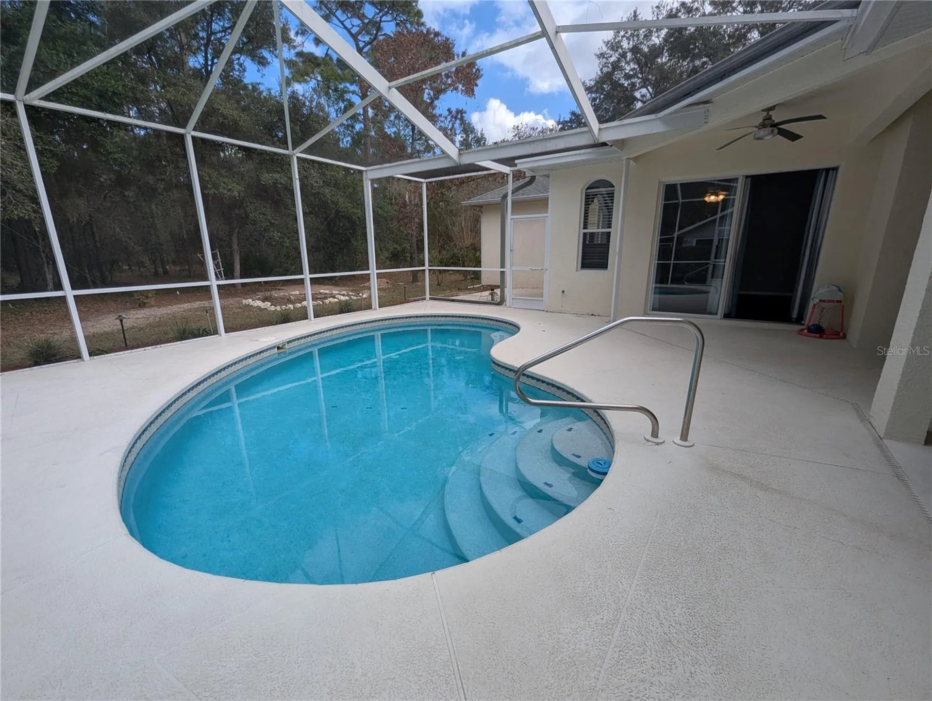 8 Fig Court E Homosassa FL 34446