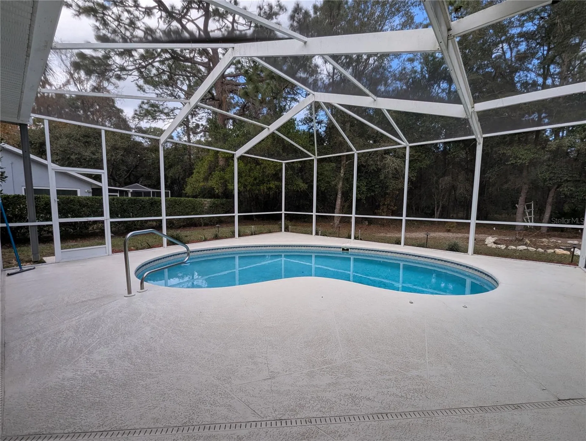 8 Fig Court E Homosassa FL 34446