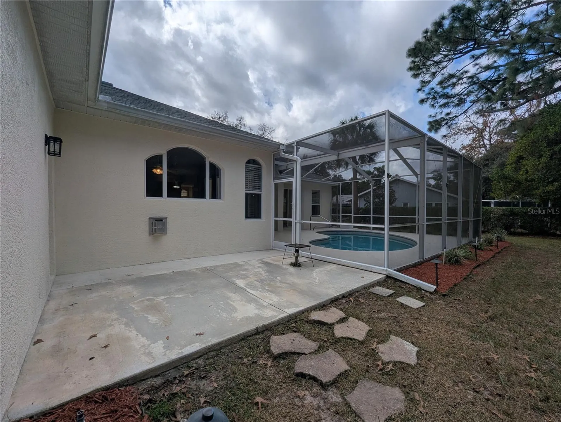 8 Fig Court E Homosassa FL 34446