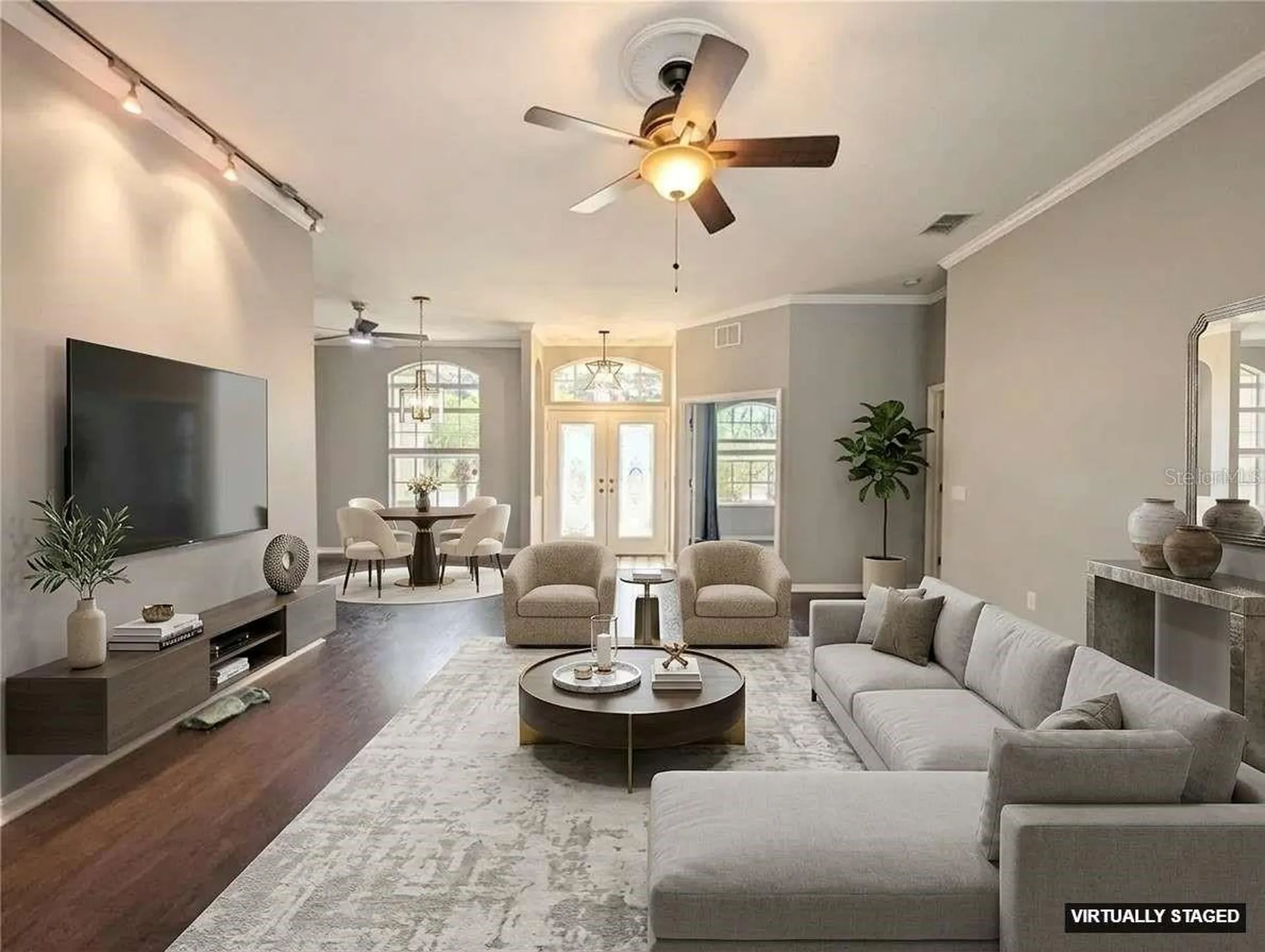 8 Fig Court E Homosassa FL 34446