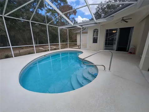 8 Fig Court E Homosassa FL 34446