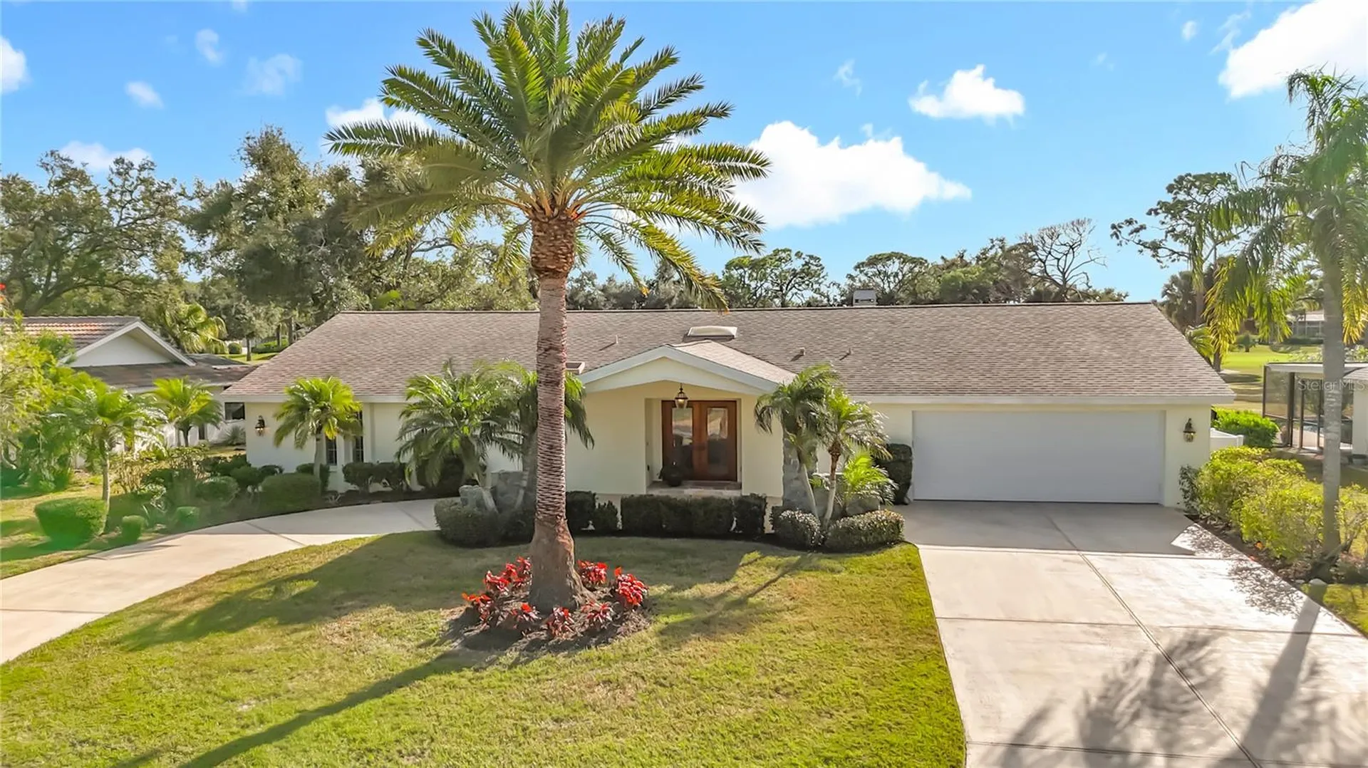 Sarasota FL, 3870 Torrey Pines Boulevard