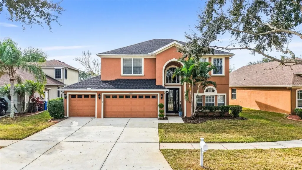 10721 Banfield Drive Riverview FL 33579