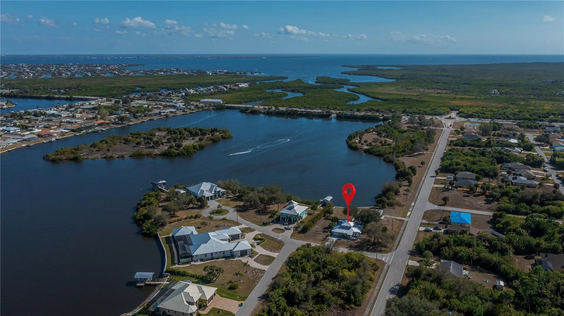 209 Springview Circle NW Port Charlotte FL 33948