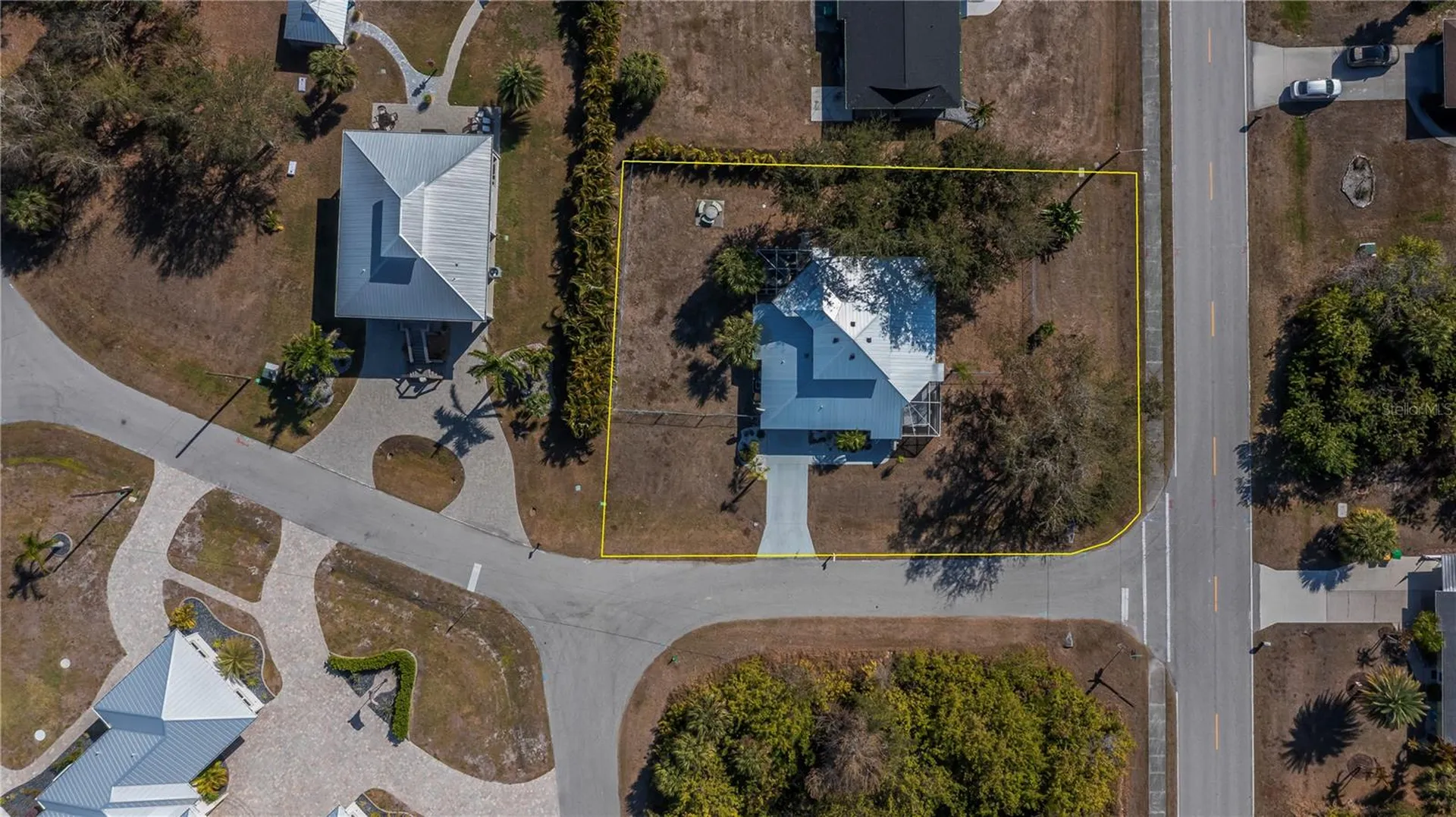 209 Springview Circle NW Port Charlotte FL 33948
