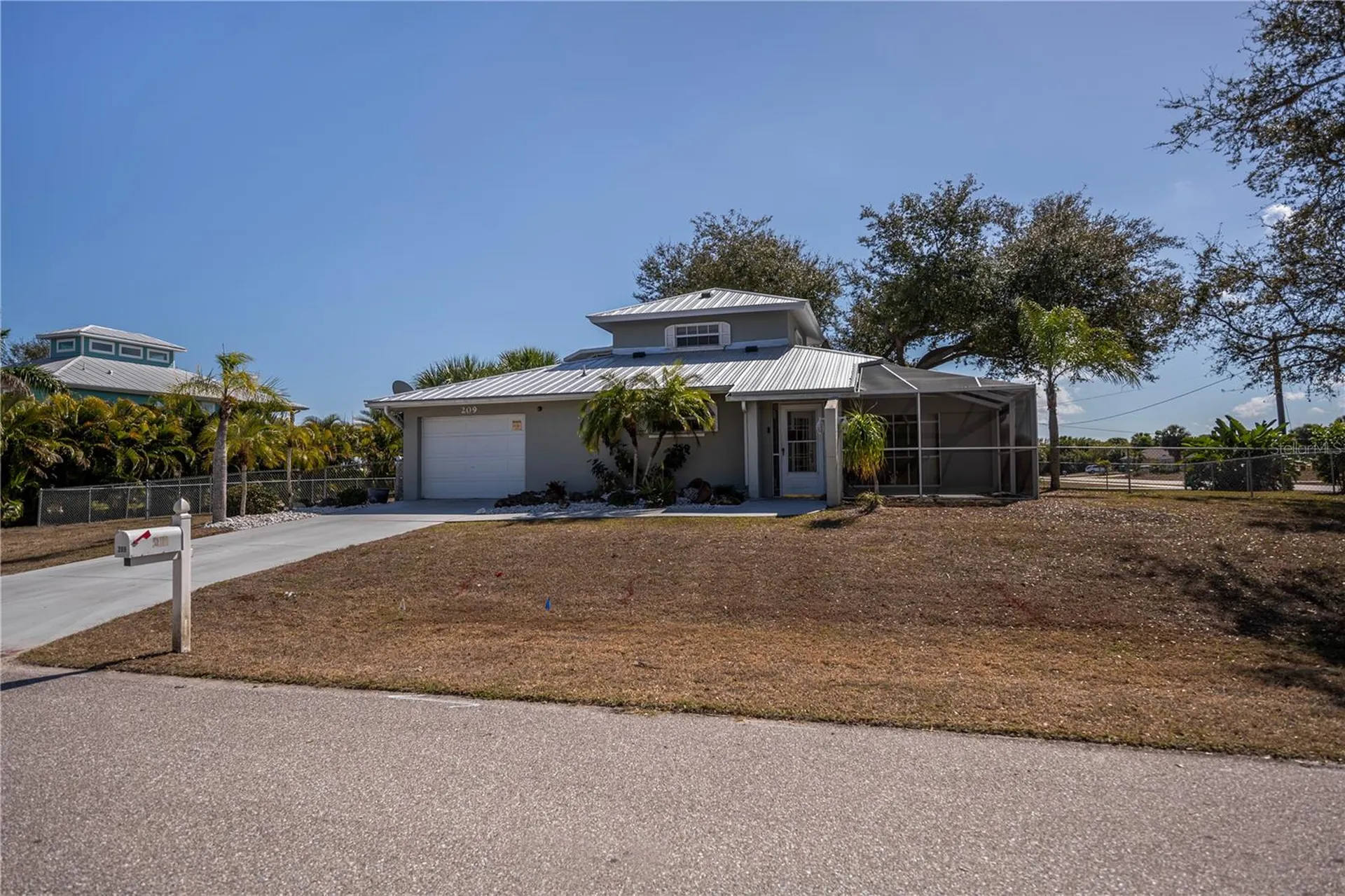 209 Springview Circle NW Port Charlotte FL 33948