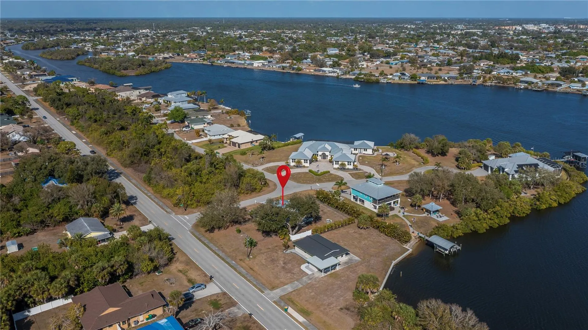 209 Springview Circle NW Port Charlotte FL 33948