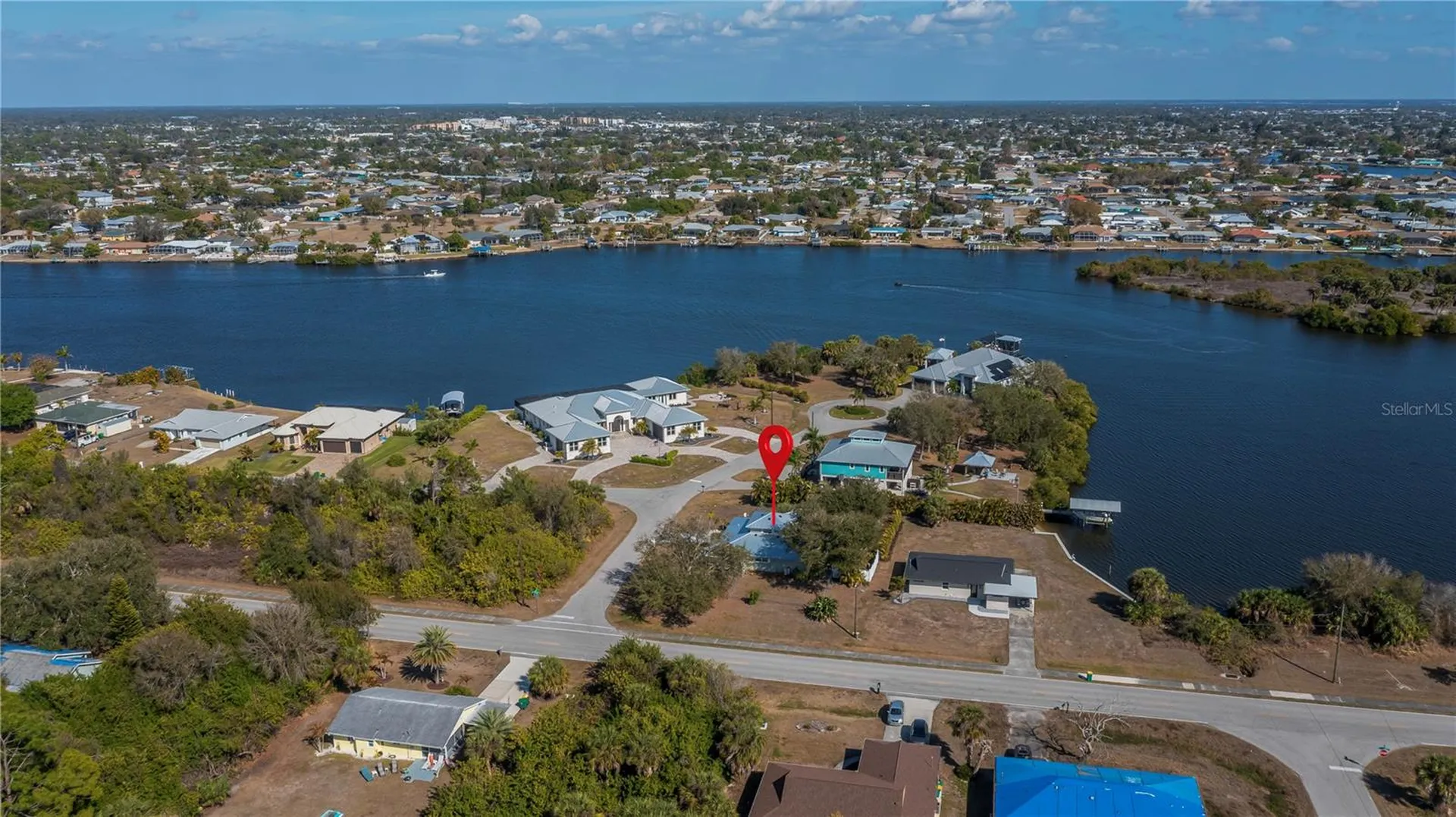 209 Springview Circle NW Port Charlotte FL 33948