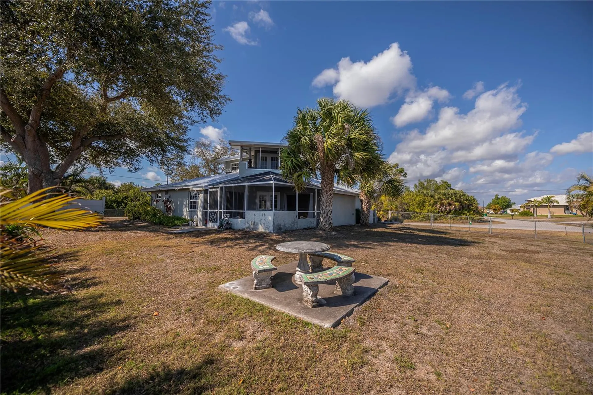 209 Springview Circle NW Port Charlotte FL 33948