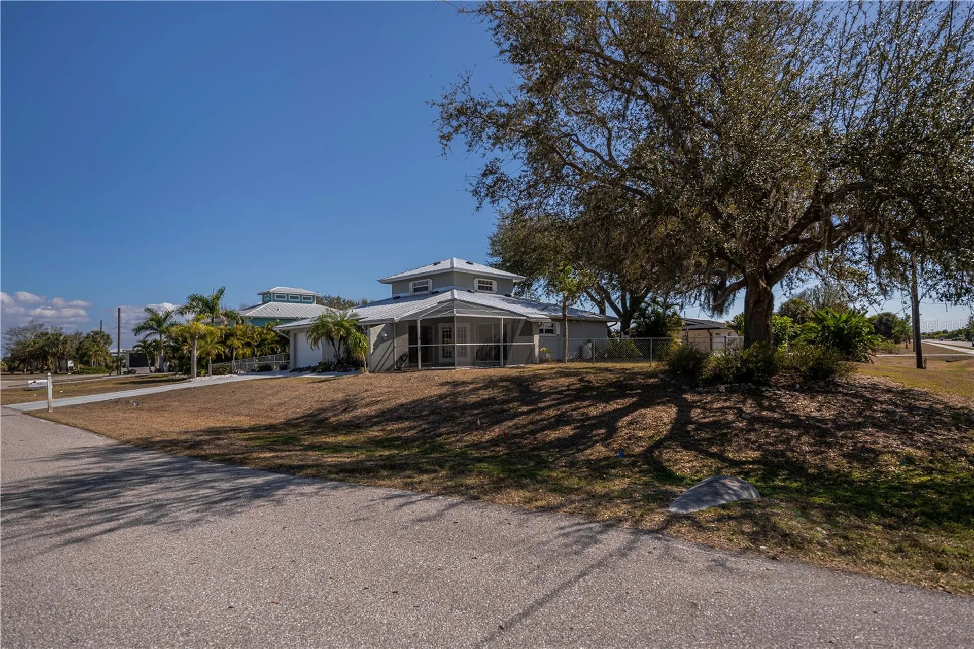 209 Springview Circle NW Port Charlotte FL 33948