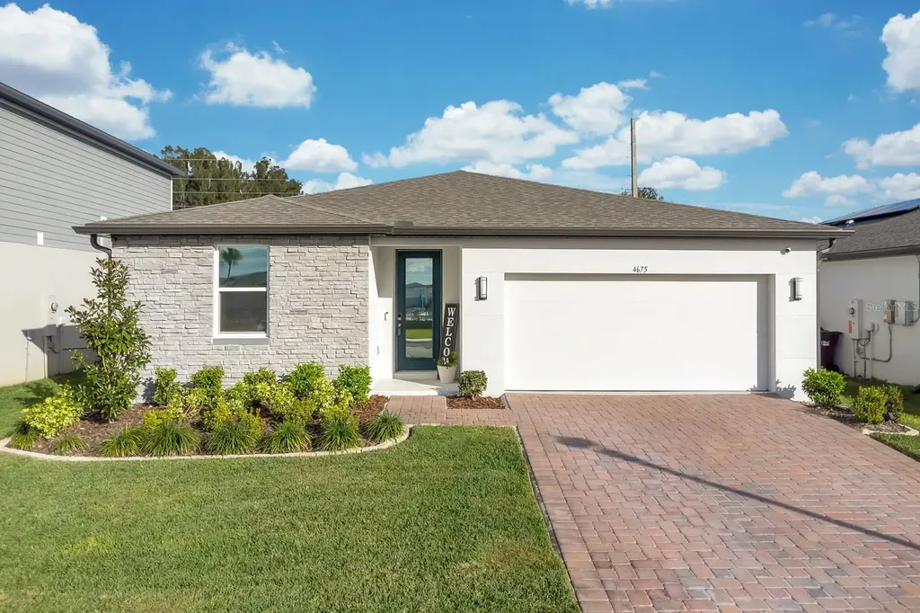 4675 Sidesaddle Trail St Cloud FL 34772